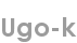 ugo-k