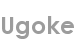 ugoke
