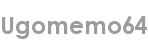 ugomemo64