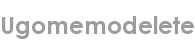 ugomemodelete