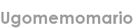 ugomemomario
