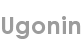 ugonin