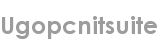 ugopcnitsuite