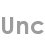 unc