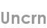 uncrn