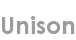 unison