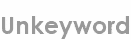 unkeyword