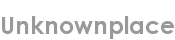 unknownplace