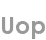 uop