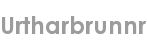 urtharbrunnr
