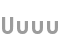 uuuu