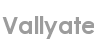 vallyate