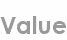 value