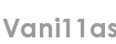 vani11as