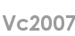 vc2007