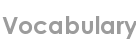 vocabulary