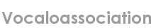 vocaloassociation