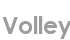 volley
