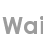 wai