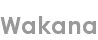 wakana