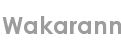 wakarann