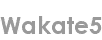 wakate5