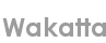 wakatta