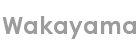 wakayama