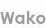 wako
