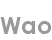 wao