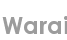 warai
