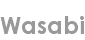 wasabi