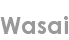 wasai