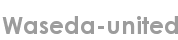 waseda-united