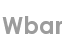 wbar