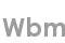 wbm