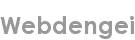 webdengei