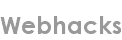 webhacks
