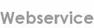 webservice