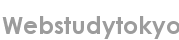 webstudytokyo