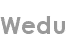 wedu