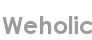weholic