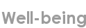 well-being