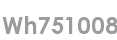 wh751008