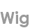 wig