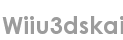 wiiu3dskai