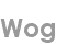 wog