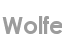 wolfe