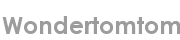 wondertomtom