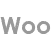 woo